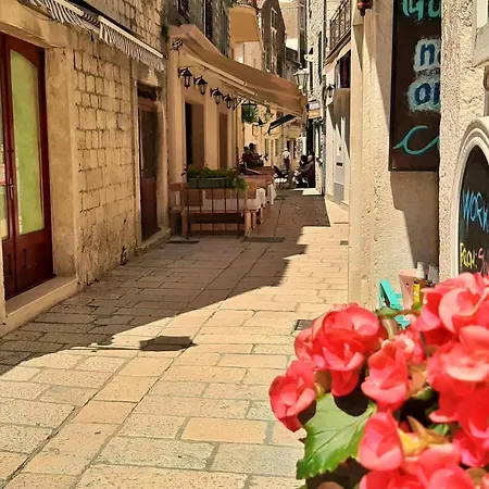 Smokvica *
