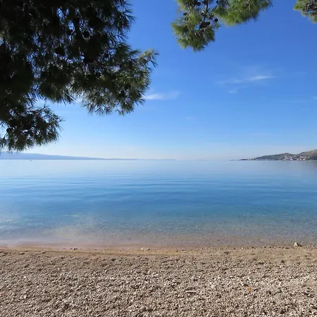 Smokvica * Omis