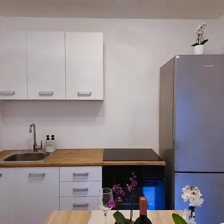 Apartment Smokvica *