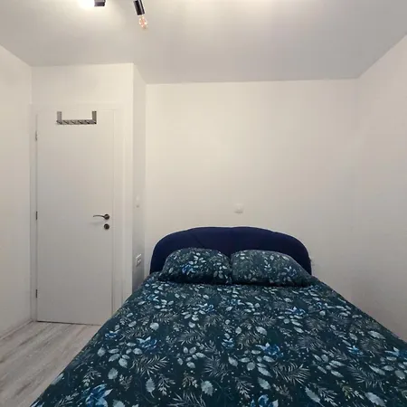 Apartment Smokvica