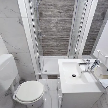 Smokvica Apartment *