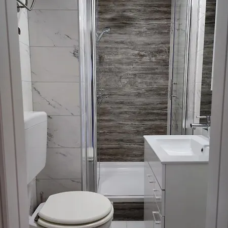 Apartment Smokvica