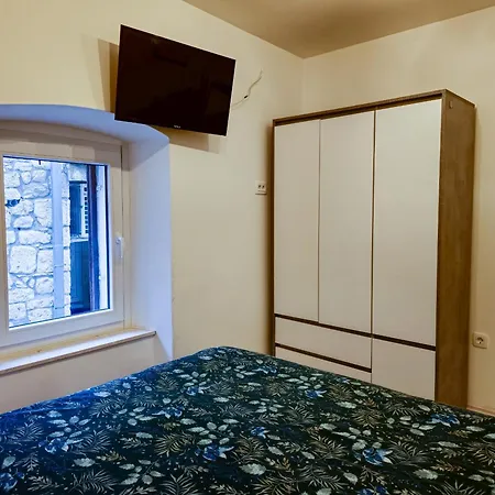 Smokvica Appartement *