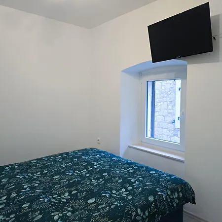 Appartement Smokvica Omiš