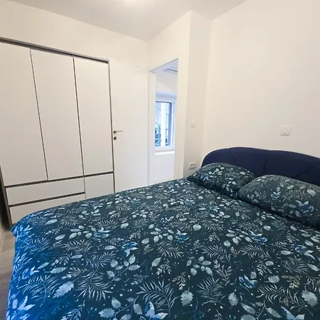 Appartement Smokvica Omiš