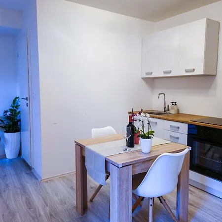 Smokvica Appartement Omiš